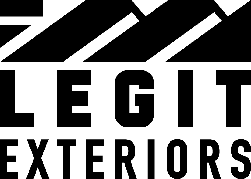 Legit Exteriors Logo