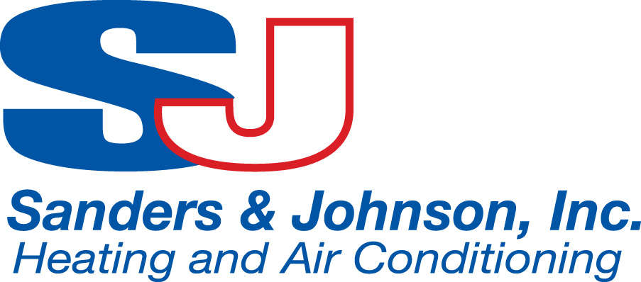 Sanders & Johnson, Inc. Logo