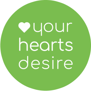 Your Heart's Desire Logo