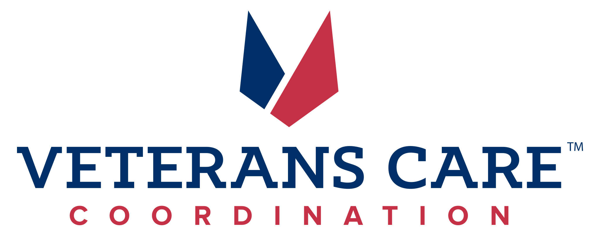 Veterans Care Coordination Logo