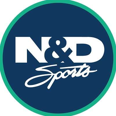 N&D Sports Logo