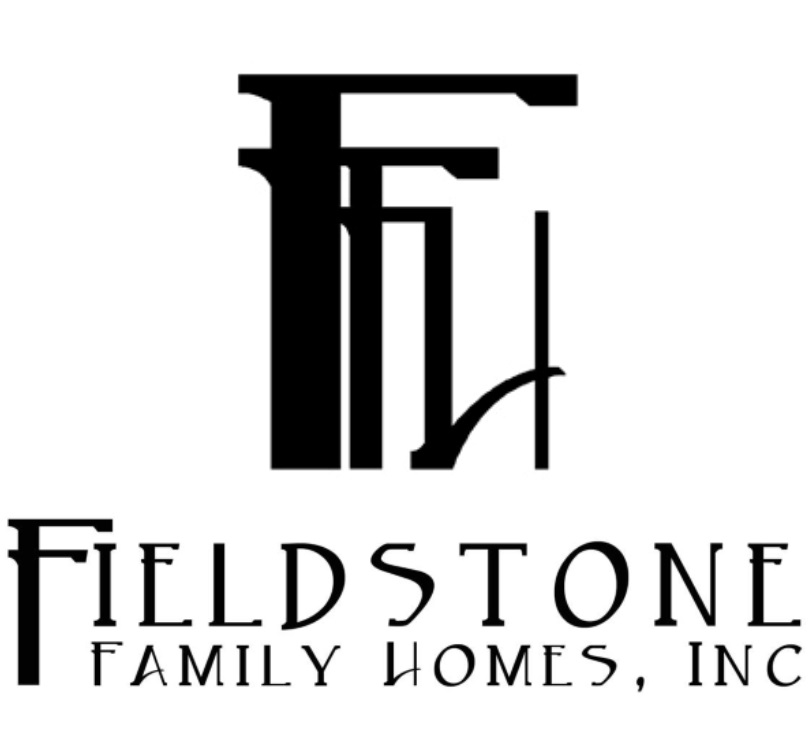 Fieldstone Family Homes, Inc. Logo