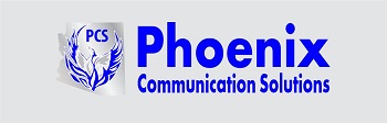 Phoenix Communication Solutions Logo