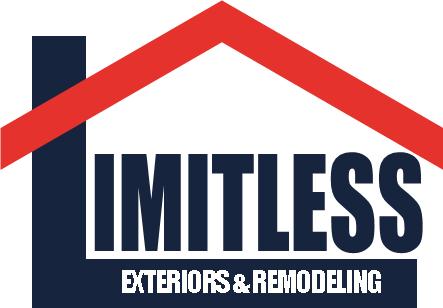 Limitless Exteriors and Remodeling, LLC Logo