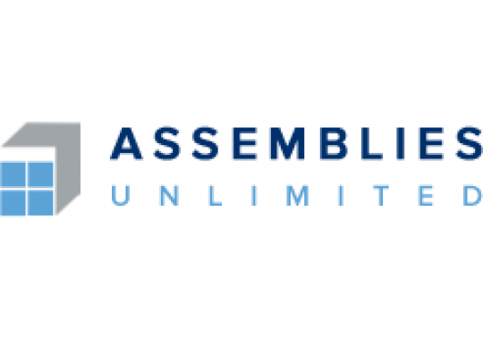 Assemblies Unlimited, Inc. Logo