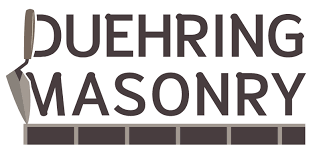Duehring Masonry, LLC Logo