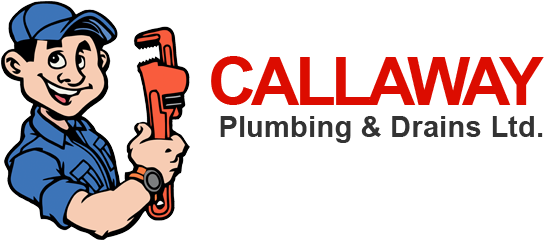 Callaway Plumbing & Drains Ltd. Logo