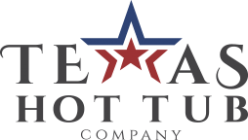 Texas Hot Tub Company Logo