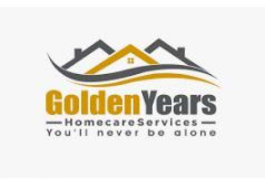 Golden Years Home Care Services of Massachusetts Logo