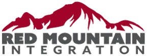 Red Mountain Integration LLC Logo