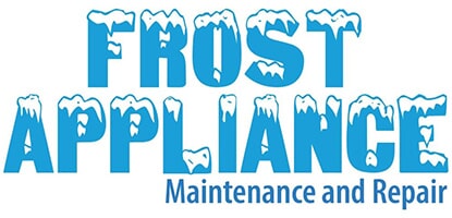 Frost Appliance Logo