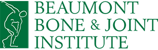 Beaumont Bone & Joint Institute Logo
