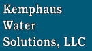 Kemphaus Water Solutions, LLC Logo