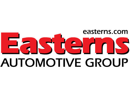 Easterns Automotive Group Logo