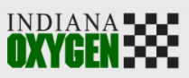 Indiana Oxygen Company, Inc. Logo