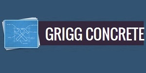 Grigg Concrete Logo
