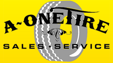 Wilks A-One Tire Sales & Service Logo