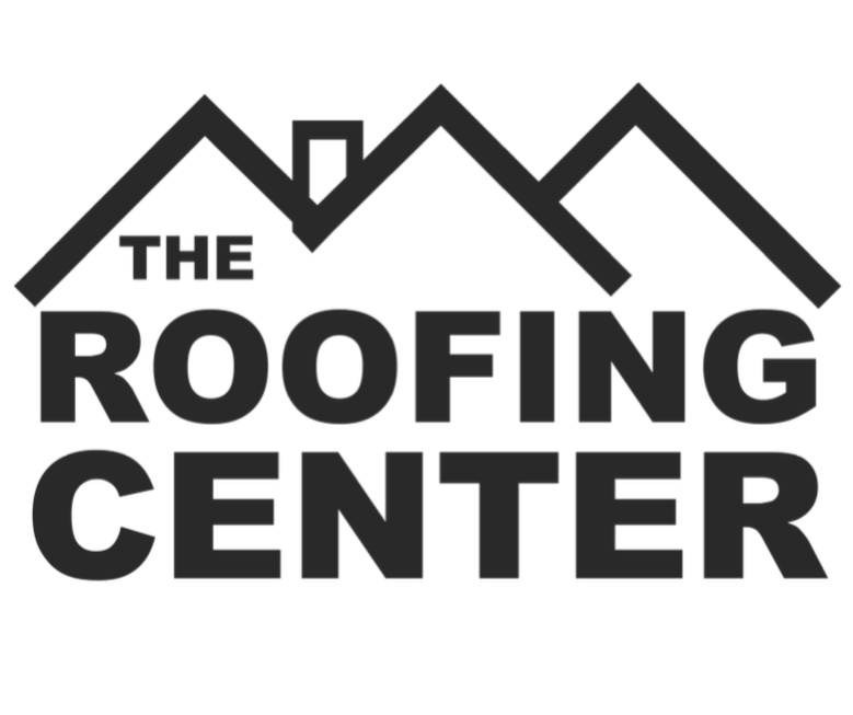 The Roofing Center, LLC Logo
