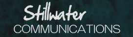 Stillwater Communications Logo