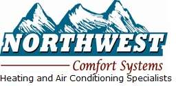 Northwest Comfort Systems Inc Logo