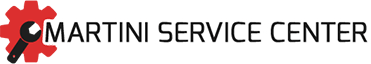 Martini Service Center Logo