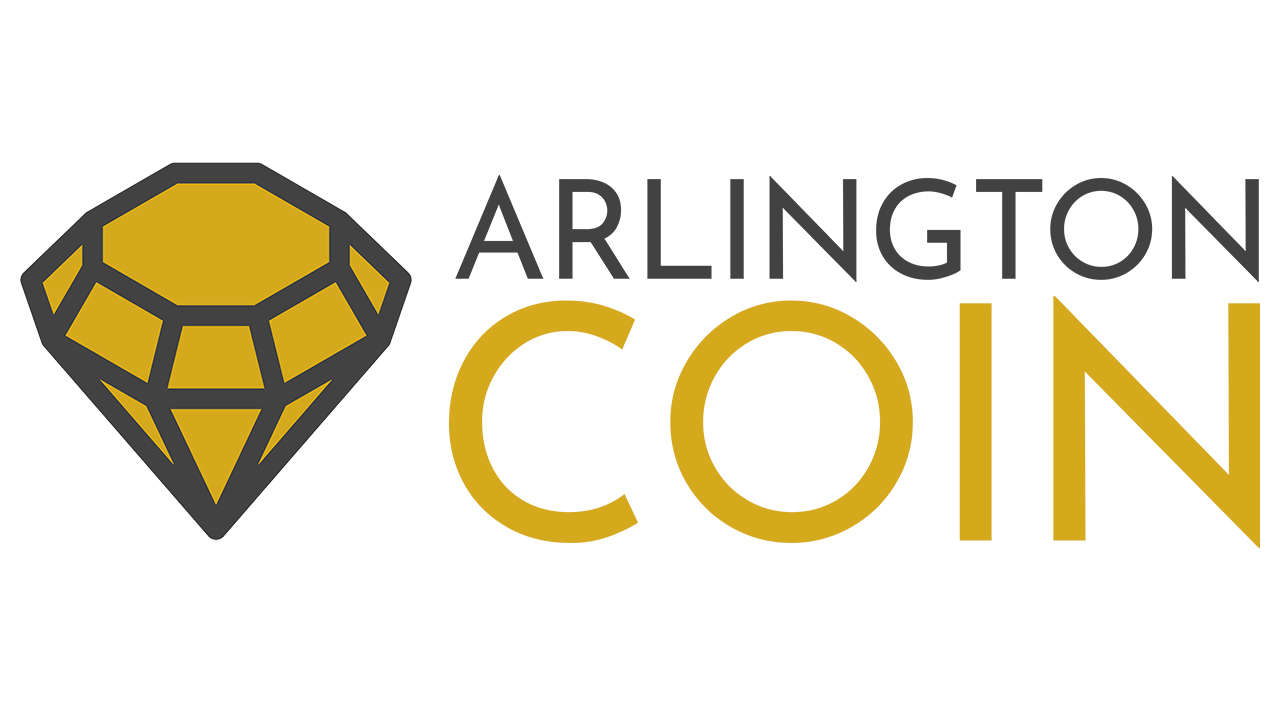 Arlington Coin Logo