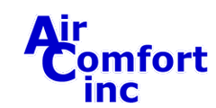 Air Comfort Logo