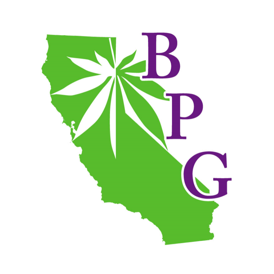 Berkeley Patient's Group Logo