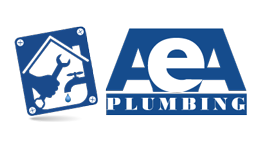 AEA Plumbing Logo
