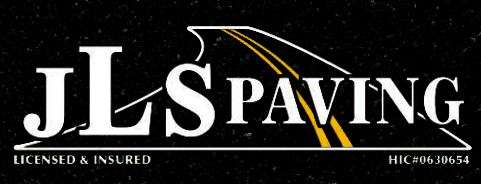 JLS Paving, LLC Logo