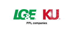 Louisville Gas & Electric Company Logo