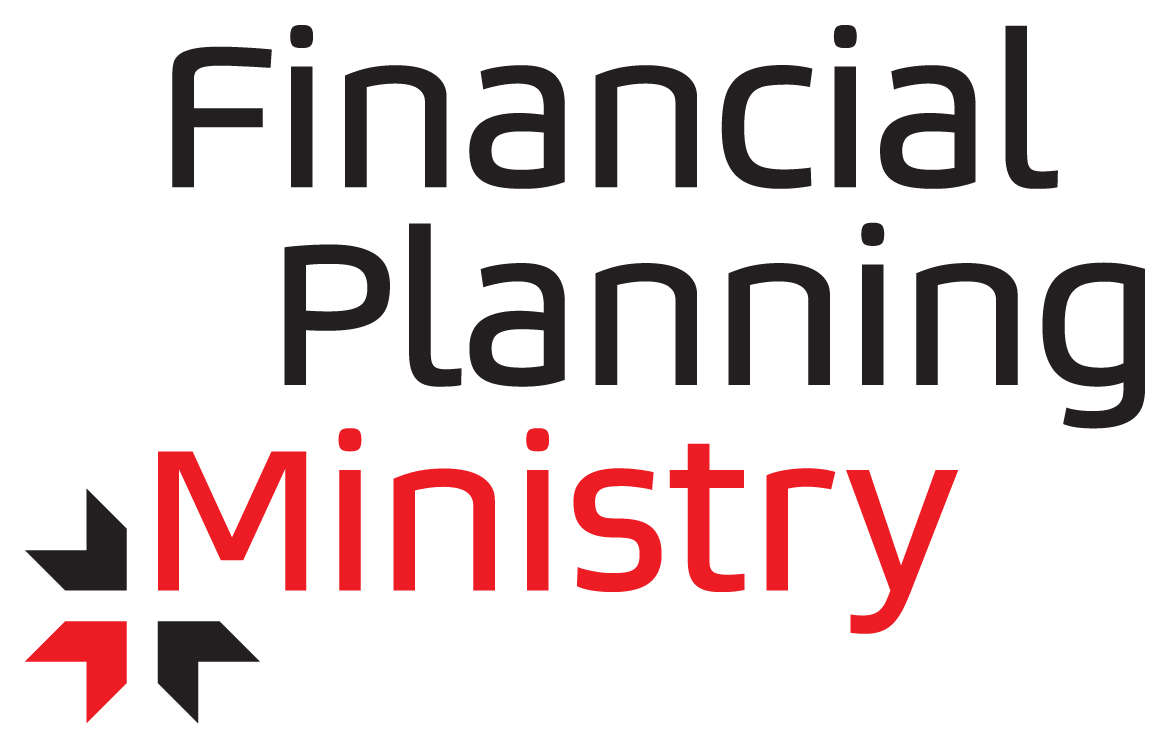 Financial Planning Ministry Logo