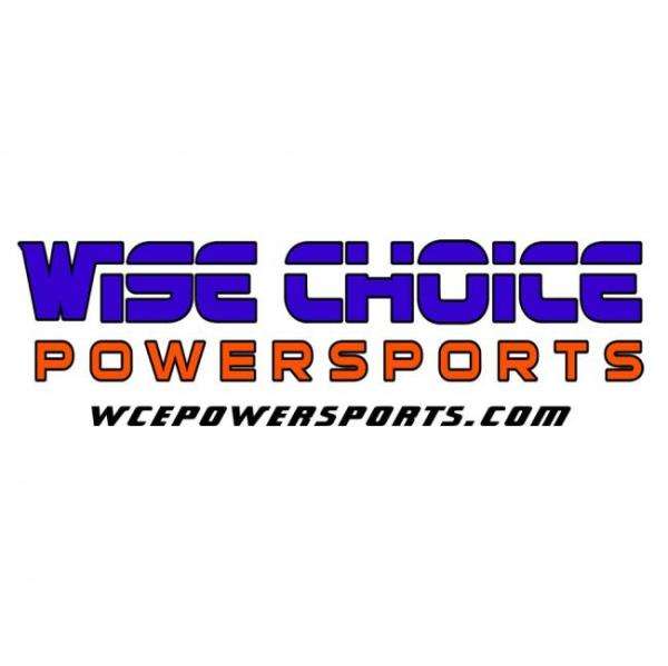 Wise Choice Powersports LLC Logo