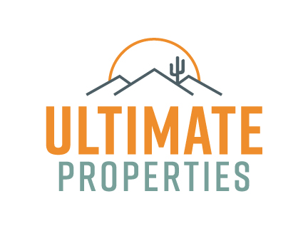Ultimate Properties Logo