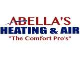 Abella's Heating & Air Logo