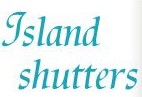 Island Shutters, Inc. Logo