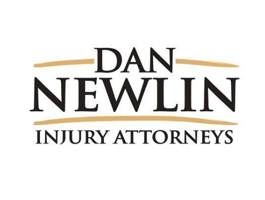 Dan Newlin Injury Attorneys Logo