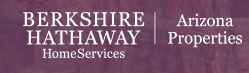 Berkshire Hathaway HomeServices Arizona Properties Logo