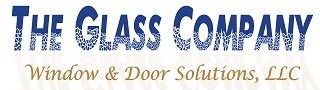 The Glass Company Window & Door Solutions LLC	 Logo