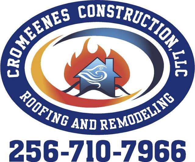 Cromeenes Construction, LLC Logo