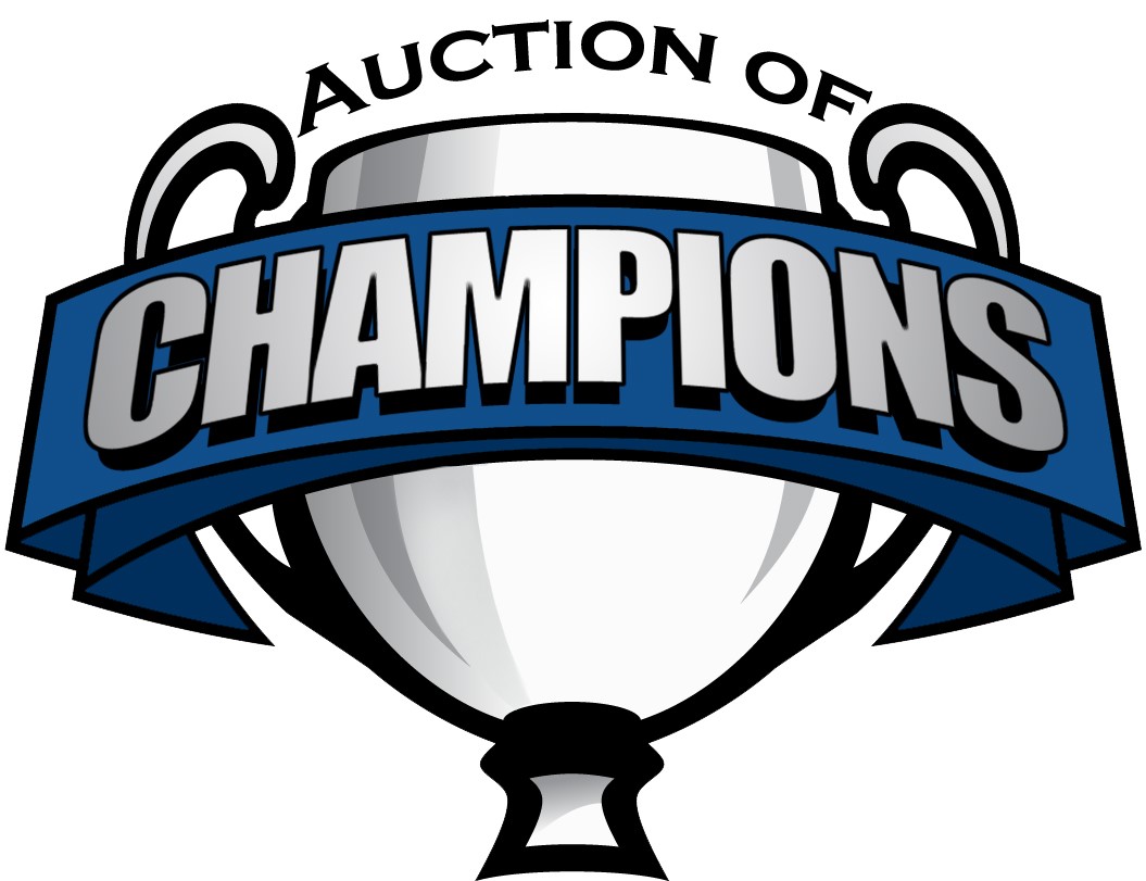 Auction Of Champions Logo