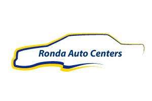 Ronda Auto Centers Logo