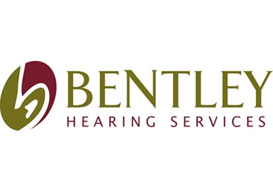 Bentley Hearing Services Ltd. Logo