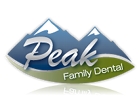 Peak Family Dental Inc Logo