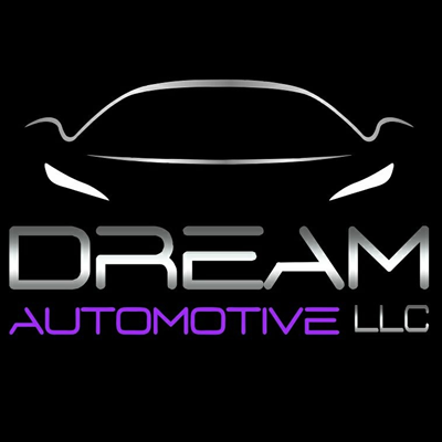 Dream  Automotive LLC Logo
