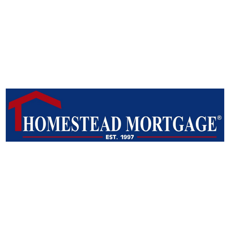 Homestead Mortgage Logo