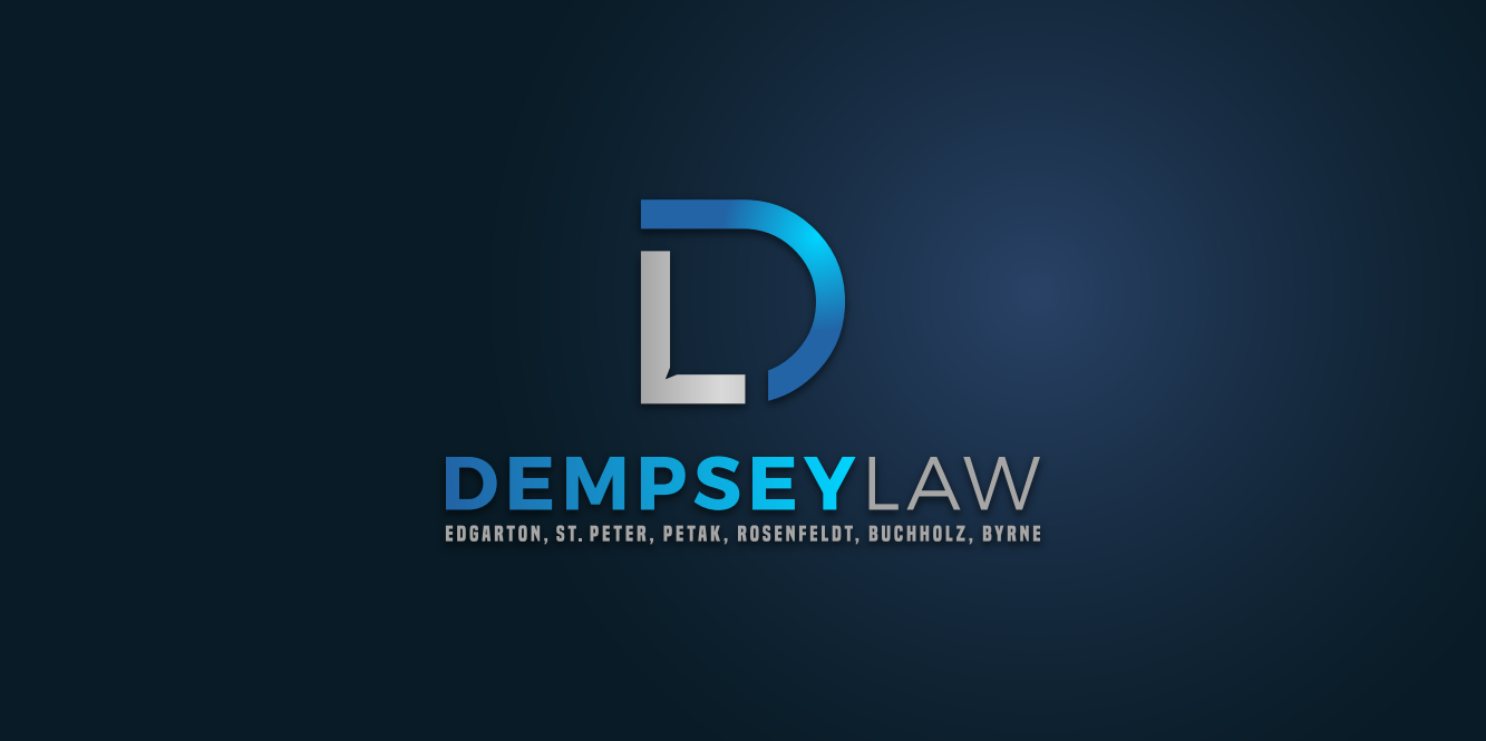 Dempsey Law Firm, LLP Logo