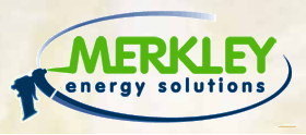 Merkley Energy Solutions Logo