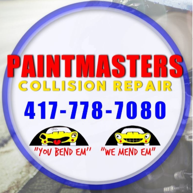 Paintmasters Collision Repair, LLC Logo