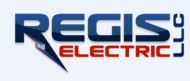 Regis Electric, LLC Logo